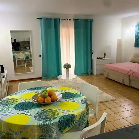 Las Palmeras